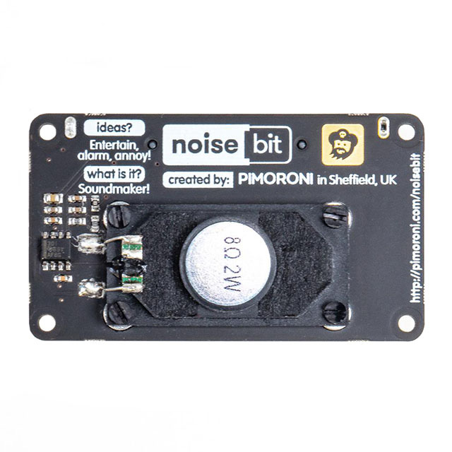 PIM356 Pimoroni Ltd  Cartes d'évaluation - Cartes d'extension Cartes filles